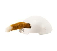 PetSafe Fox Den Juguete Automático para Gatos, Juego Interactivo para Gatos, con Sensor de Movimiento
