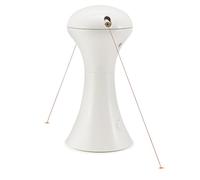 PetSafe, Juguete Interactivo Multiluz para Gatos, Portátil, Estimulante, Apagado Automático, Rotación de 360º