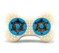 PetSafe Juguete para Morder Forever Bone para Perros, Pequeño