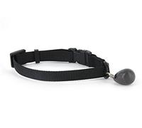 Petsafe - Llave Magnética con Collar de Repuesto para Puerta Magnética para Gatos, Collar Ligero con Elástico Especial para Gatos