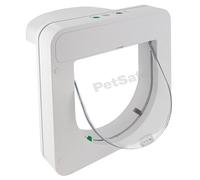 Petsafe Microchip Petporte Haustierklappe 1 Pieza