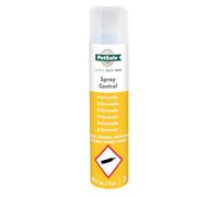 PetSafe Recambio de spray antiladridos, 300-400 jets, fórmula ecológica, compatible con collar y sistema de entrenamiento de chorro (versión antigua) - citronela