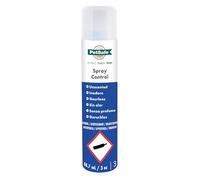 PetSafe - Recambio de Spray Antiladridos, 300-400 Pulverizaciones, Ecológico, Compatible con Collar y Sistema de Adiestramiento Jet