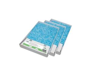 Petsafe - Scoopfree Rechange De Litiere Lot De 3 Pac19-14264