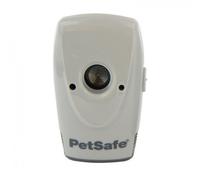 Petsafe sistema antiladridos interiores blanco para perros