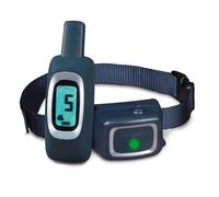 PetSafe Sistema de Adiestramiento Con Spray, Collar de Adiestramiento con Mando Remoto, para Perros de Más de 3.6 kg, Alcance de Hasta 300 m, Rociado Ligero,Collar Recargable con Cartuchos Desechables