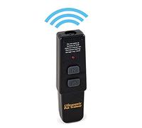 PetSafe - Sistema de Adiestramiento para Perros por Ultrasonidos Sin Collar, Entrenamiento Positivo para Perros, Control Remoto, hasta 9 Metros