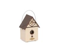PetSafe - Sistema de Control de Ladridos, Estimulación por Ultrasonidos, Sin Collar, Alcance de 15 m, Resistente al Clima en Exteriores, Cobertura de 0,10 ha - Apto para la Mayoría de los Perros