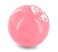 PetSafe Slimcat - Juguete Dispensador de Comida para Gatos, Bola Dispensadora, Juego Interactivo para Gatos, Juguete Relleno de Golosinas - Rosa