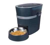 PetSafe Smart Feed para Smartphone - Alimentador Automático para Perros y Gatos, Dispensador de Pienso Programable, Comedero para Gatos, Aplicación para iPhone o Android, 2ª Generación