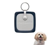 PetSafe Smartdoor - Llave de Puerta para Mascotas para Perros y Gatos, Entrada Selectiva - M, Mediana
