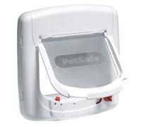 PetSafe - Staywell Deluxe - Gatera magnética