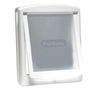 Petsafe Puerta para mascotas Staywell de 2 vías