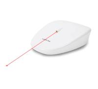 PetSafe Tail - Juguete Automático para Gatos con Luz LED, Juguete Interactivo, Luces Que Giran Aleatoriamente, Apagado Automático, Funciona con Pilas
