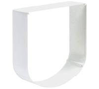 PetSafe Túnel de Extensión para Gatera, 48mm, Blanco