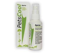 Petscool Aromaterapia Stress Todo Tipo de Animales Spray Ambiente 75ml