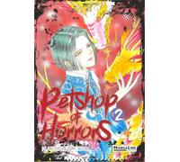 PETSHOP OF HORRORS 2