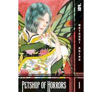 Petshop of horrors (Vol. 1)