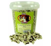 Petsnack Huesos Mini Duo Cordero/Arroz