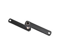 PETSOLA 1 Par de de Bicicleta de Montaña Y Carretera, Brazo de para Bicicleta 7S-12S, Juego de Brazos Y Bielas, Componentes de Reparación de, Longitud 170 mm