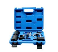 PETSOLA 6 Piezas Extractor impiaparabrisas Manual Extractor Brazos Limpiaparabrisas Versátil Kit Extractores con Estuche para Garaje
