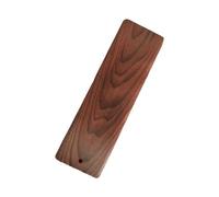 PETSOLA Board Bandeja de Transferencia Francés Tabla de Madera para Hornear Pan Pizza Y Pasteles Adecuado para Cocina Y Aficionado, 38cm X 12cm