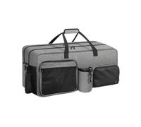 PETSOLA Bolsa con Zapatillero Ventilado Bolsa con Asa Portátil para,