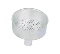 PETSOLA Embudo para Cafetera, Cafetera Portátil Multiusos, Filtro Pot, Tanque de Polvo para, tal como se describe, 1 taza