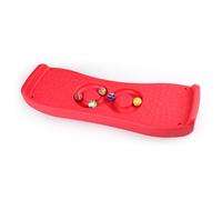 PETSOLA Entrenador de Equilibrio para Niños Tabla de Balance Columpio Curva Oscilante Tablero de Coordinación Plástico Resistente Superficie Punteada Adecuado