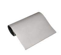 PETSOLA Esterilla de con Almohadilla para Saltar, a Prueba de Golpes, Antideslizante, para Ejercicios de Estiramiento Deportivo, 1400 Mm X 600 Mm X 8 Mm, 1200 Mm X 600 Mm X 8