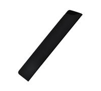 PETSOLA Funda Cortadora Protector de Cuchillo de Cocina Universal con Revestimiento Interior Afelpado Y Material Resistente Al Agua Adecuada para, Style C
