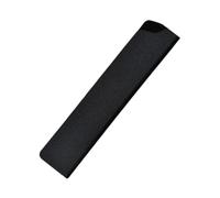PETSOLA Funda Cortadora Protector de Cuchillo de Cocina Universal con Revestimiento Interior Afelpado Y Material Resistente Al Agua Adecuada para, Style H