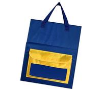 PETSOLA Gráfico de Bolsillo de Escritorio, Herramienta Educativa para Niños, Portátil, Autónomo, para, Bolsillo de Aprendizaje para Niños en de