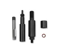 PETSOLA Kit Extracción Manguitos Inyector Profesional Extractor Camisas Inyector Resistente Extractor Manguitos con Pinza Expansión