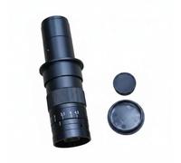 PETSOLA Objetivo 0745 180x Aleación len Monocular con Aumento Table Óptica len Cámara Microscopio para Laboratorio, r