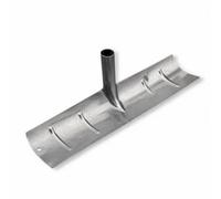 PETSOLA Rascador Manual Limpieza Utilitario Rascador Limpieza Afilante Hoja para Agricultores, Ganaderos , 30 Modelo