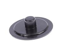 PETSOLA Reemplazo de, de Espuma de Leche, Pieza de Repuesto de Espumador de Leche para Máquina de Café, Pieza de Espumador de Leche Eléctrico, para Leche Caliente, Individual