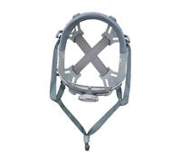 PETSOLA Suspensión para Casco de Recambio de 8 Puntos Inserto Interior Transpirable Antideslizante Absorción Impactos Adecuado para Obreros Y Perso, Estilo E