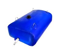 PETSOLA Tanque de Agua Portátil, Bolsa de Agua, Contenedor de Agua, 240 L