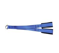 PETSOLA Tricep Rope Correa para Tríceps Cuerda de Entrenamiento Accesorio Cable para Bíceps Soporte Robusto Material de Nylon Adecuado para Musculación Gimnas, Azul
