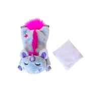 Petstages Cuddle PAL - Peluche para Gatos - Apto para el microondas
