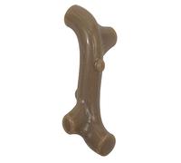 Petstages Liver Branch Stick Nylon Dog Chew Toy, Medium