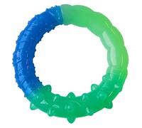 Petstages Orka Grow-with-Me-Ring - Juguete para morder para Perros