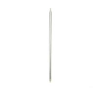 PETSTIBLE Antena telescópica GP de 5,6 m, adecuada para usuarios de radio aficionados, antena de onda corta para Yagi