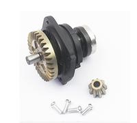 PETSTIBLE Ensamblaje de engranajes para Bosch Tws6600 Gws6-100 Amoladora angular Accesorios de herramientas eléctricas Recién