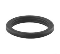 PETSTIBLE Junta tórica de soporte para máquinas de espresso DeLonghi EC685/EC680 Series proporciona un buen sellado para evitar fugas de líquido de café (negro)