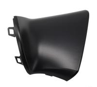 PETSTIBLE La cubierta inferior del espejo retrovisor es adecuada para Toyota para Corolla 19-22, cubierta decorativa de base de espejo retrovisor lugar delantero derecho