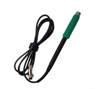 PETSTIBLE Mango de estación de soldadura para herramienta de reparación de puntas C245 C115, ForSUGON de 5 pines, compatible con ForJBC6PIN (C115-JBCPIN)