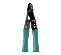 PETSTIBLE Pinza capilar de corte de cobre para tubo capilar, cortador de tubos capilares, tijeras de tubo de cobre para refrigeración