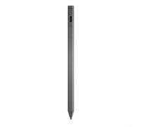 PETSTIBLE Stylus Pen Active Capacitive Stylus USI2.0 - Lápiz capacitivo anticonfusión para dibujar y escribir a mano (gris)